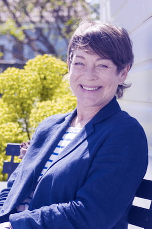 Catherine Lindsay-Davies